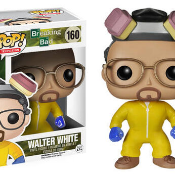 Breaking Bad - Walter White (Cook), , hi-res view 1