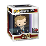 Pop! Deluxe Duel of the Fates: Obi-Wan Kenobi, , hi-res view 3
