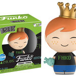 Freddy Funko - Freddy (FNKO), , hi-res view 1