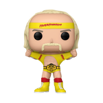 Pop! Hulk Hogan (Tearing Shirt), , hi-res view 1