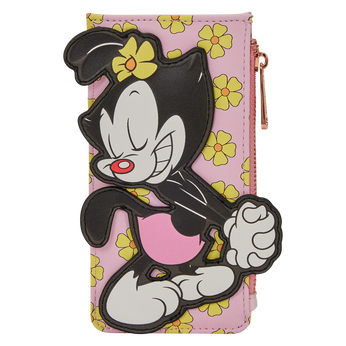Animaniacs Exclusive Dot Warner Card Holder, Image 1