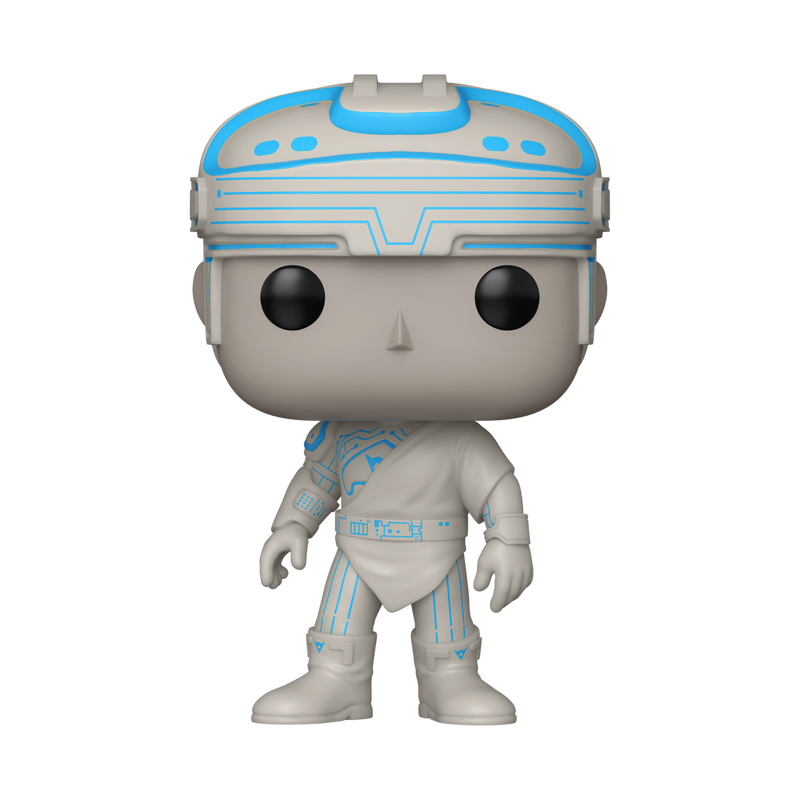Pop! Kevin Flynn, , hi-res view 1