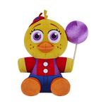 Balloon Chica Plush, , hi-res view 1