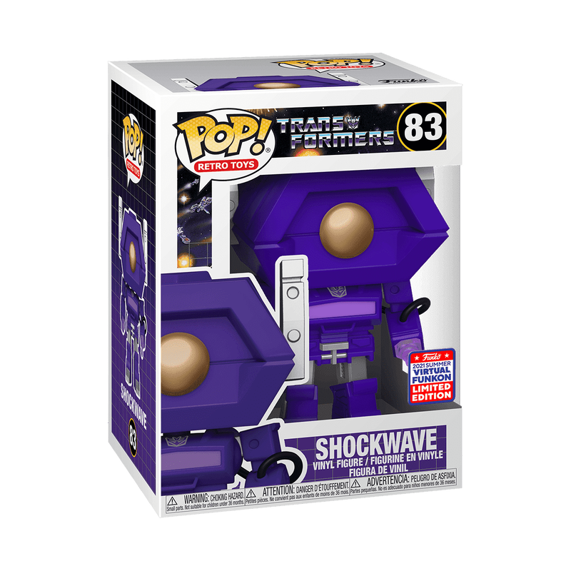 Pop! Shockwave, , hi-res view 2