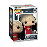 Pop! Lucifer in Red Robe, , hi-res view 2
