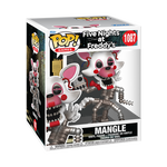 Pop! Super Mangle, , hi-res view 2