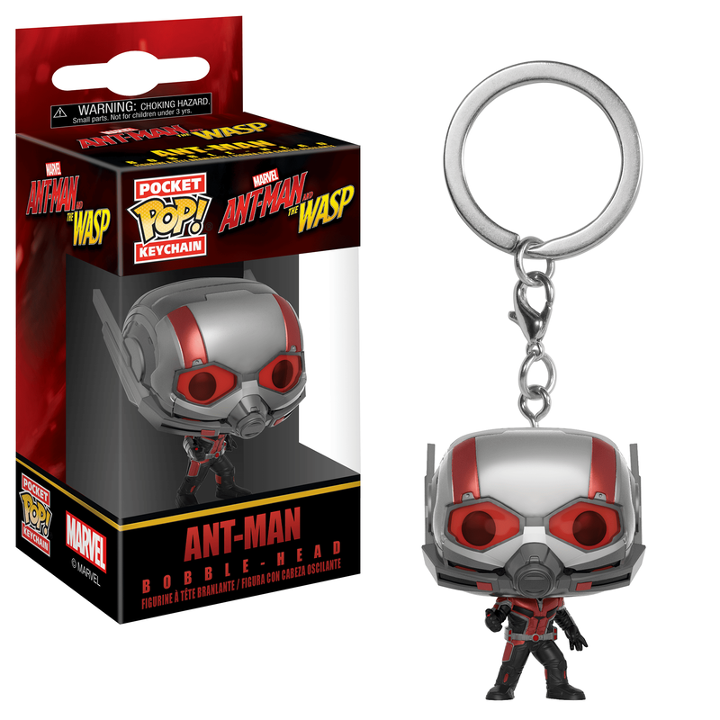 Ant-Man and The Wasp - Ant-Man, , hi-res view 1