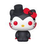 Pop! Hello Kitty (Dracula), , hi-res view 1