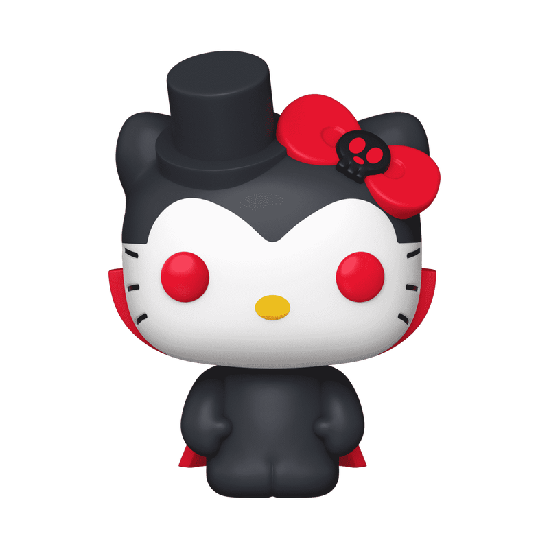 Pop! Hello Kitty (Dracula), , hi-res view 1
