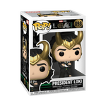 Pop! President Loki, , hi-res view 2