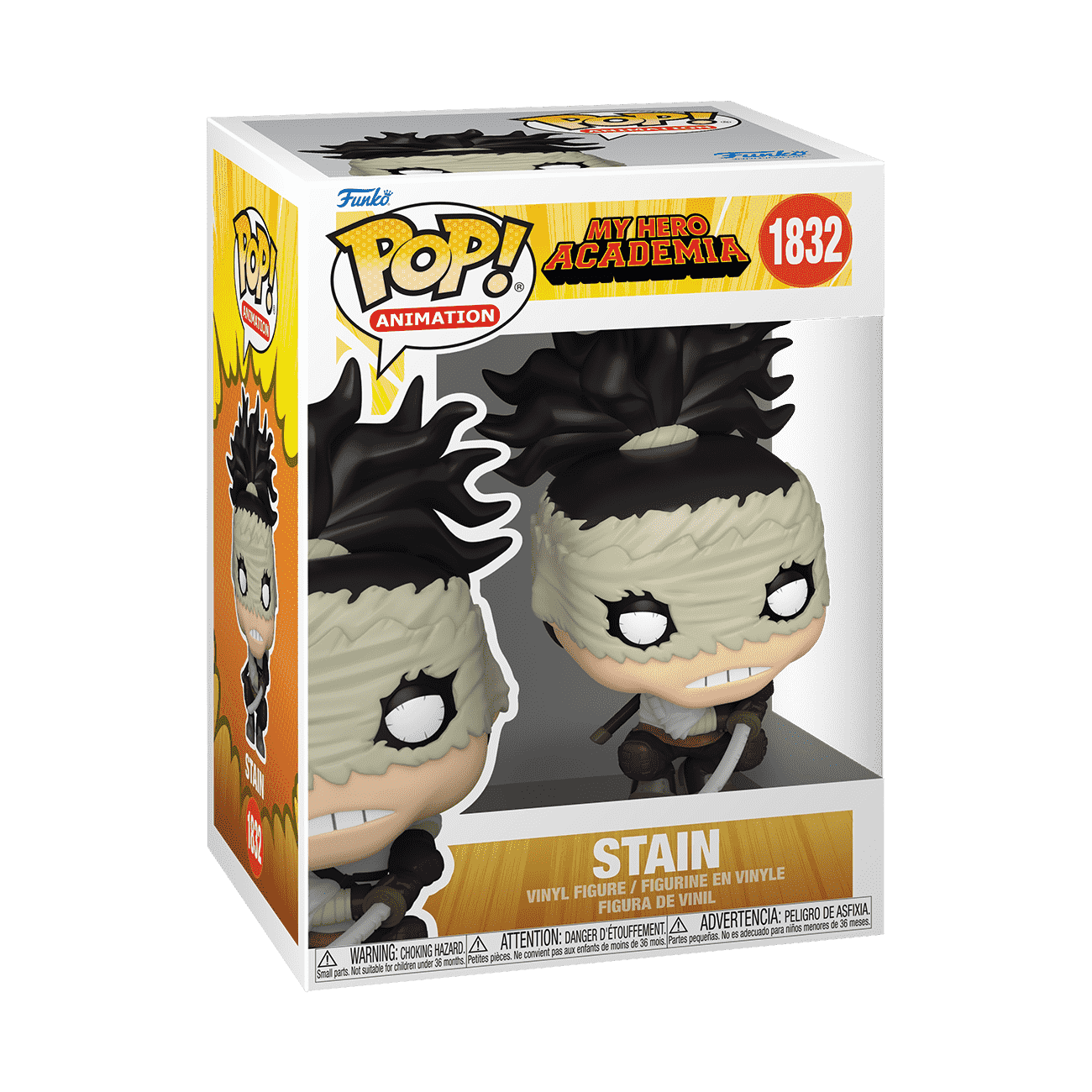 funko pop bnha