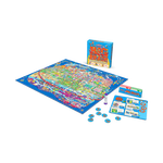 Cranium Big Brain Detective Game, , hi-res view 3