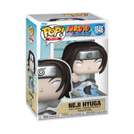 Pop! Plus Neji Hyuga, , hi-res view 2