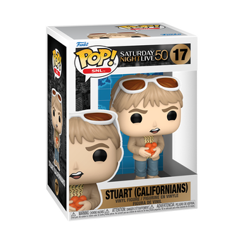 Pop! Stuart (Californians), Image 2