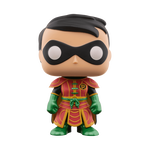 Pop! Robin, , hi-res view 1