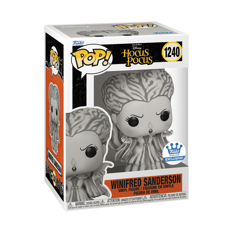 Pop! Winifred Sanderson (Stone), , hi-res view 2