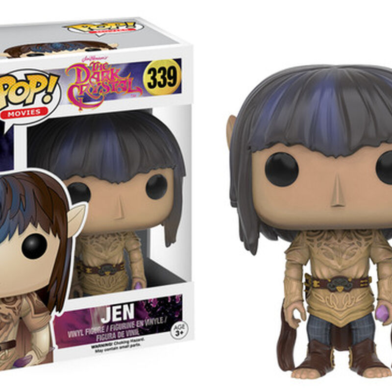 Dark Crystal - Jen, , hi-res view 1