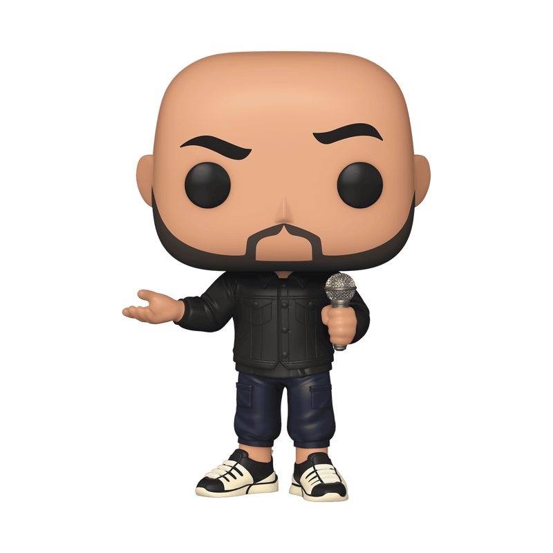 POP Comedians: Jo Koy, , hi-res view 2