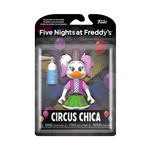 Circus Chica Action Figure, , hi-res view 2