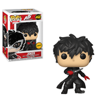 Pop Games: Persona 5 - The Joker w/ chase, , hi-res view 1