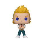 Animation: MHA S3 - Mirio Togata ChaliceCollectiblesInc (CCI), , hi-res view 2