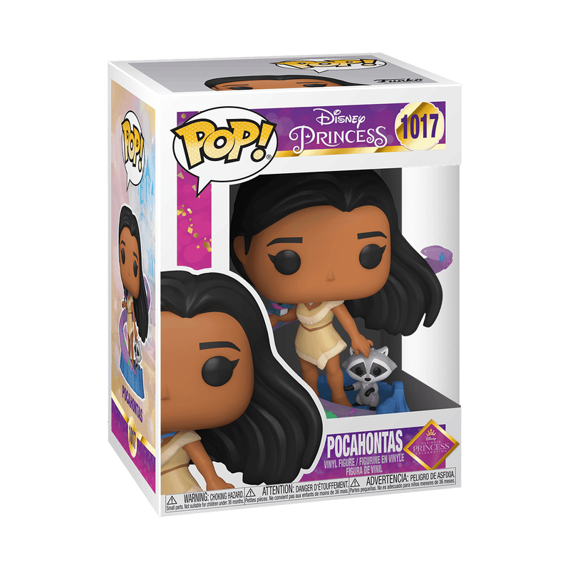Pop! Pocahontas, , hi-res view 2