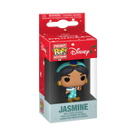 Pop! Keychain Jasmine (Winter Outfit), , hi-res view 2