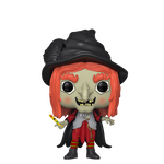 POP TV: HR Pufnstuf - Witchiepoo, , hi-res view 2
