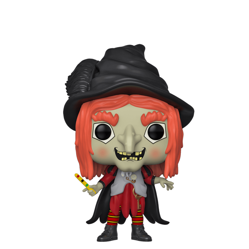 POP TV: HR Pufnstuf - Witchiepoo, , hi-res view 2