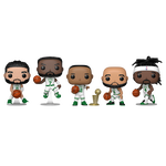 Pop! Boston Celtics 2024 NBA Champions 5-Pack, , hi-res view 1