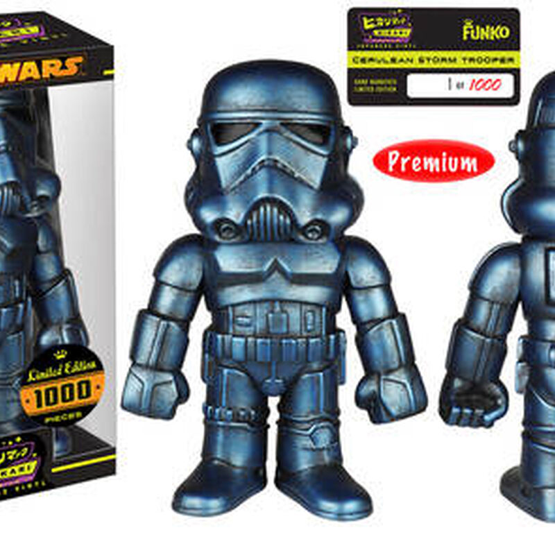 Star Wars - Stormtrooper Cerulean, , hi-res view 1