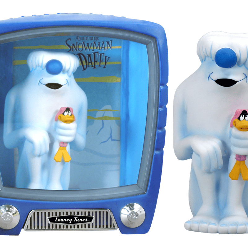 Looney Tunes: Abominable Snowman & Daffy Duck Funk, , hi-res view 1