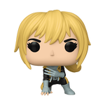 Pop Wolver Gwen