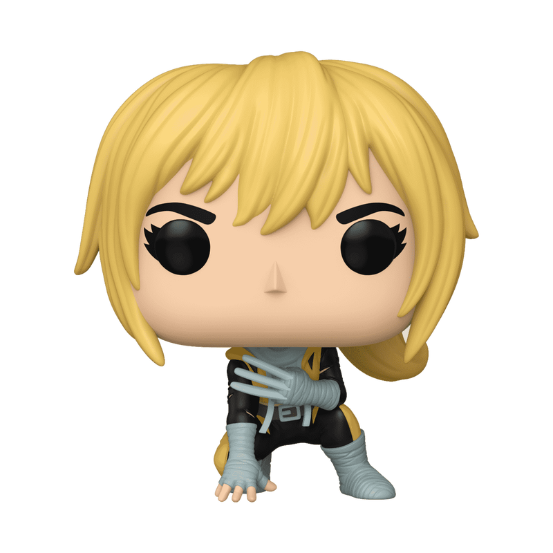 Pop! Wolver-Gwen, , hi-res view 1