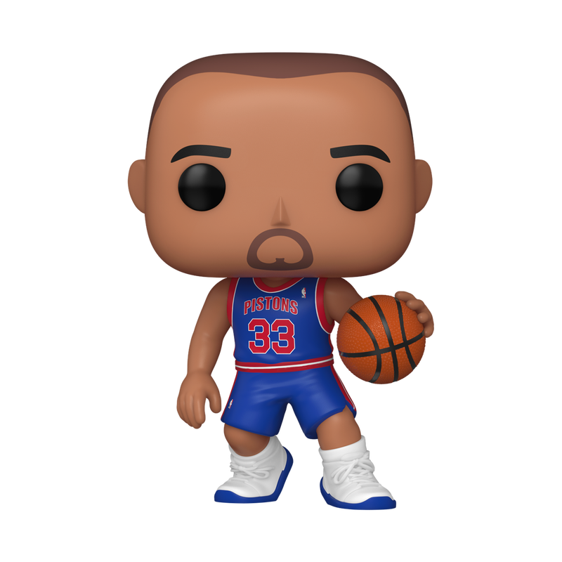 Pop! Grant Hill (Rookie Season), , hi-res view 1