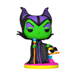 Pop! Maleficent (Black Light), , hi-res image number 1