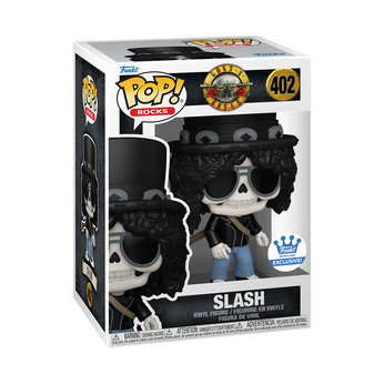 Pop! Slash (Skeleton), Image 2