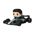 Pop! Rides Super Deluxe George Russell, , hi-res view 1