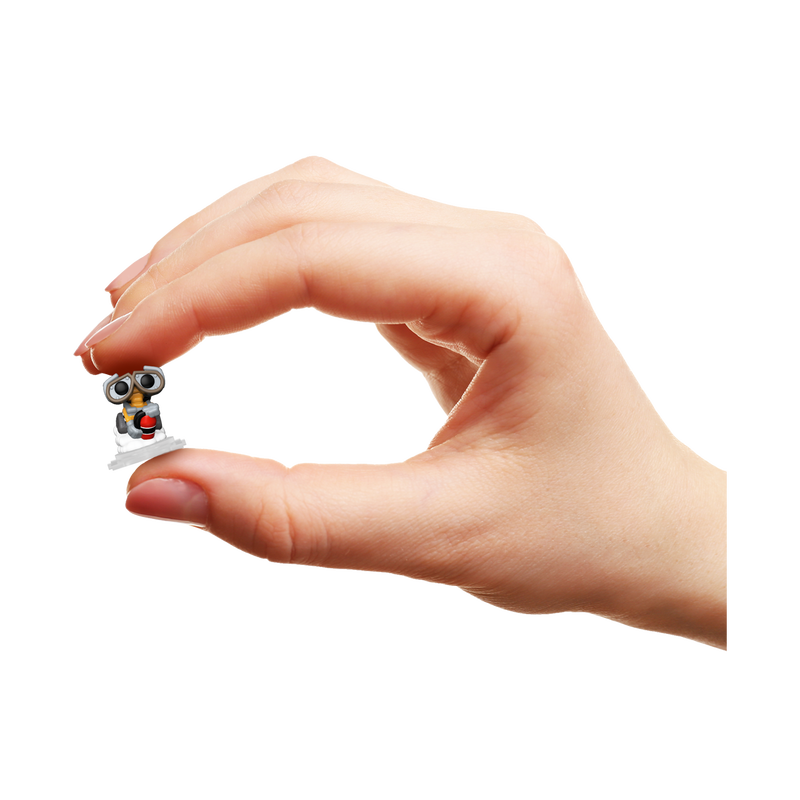 Bitty Pop! Pixar 4-Pack Series 4, , hi-res view 2