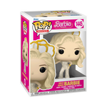 Pop! Gold Disco Barbie, , hi-res view 3