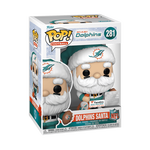 Pop! Dolphins Santa, , hi-res view 2