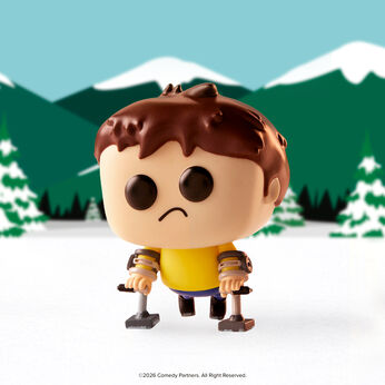 Pop! Jimmy Valmer, Image 2