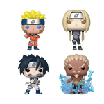 Naruto: Shippuden Bundle, , hi-res view 1