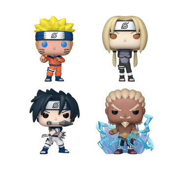 Naruto: Shippuden Bundle, Image 1