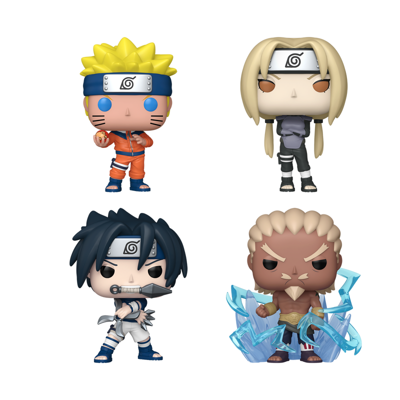 Naruto: Shippuden Bundle, , hi-res view 1