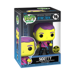 Pop! Scotty (NFT Release), , hi-res view 1