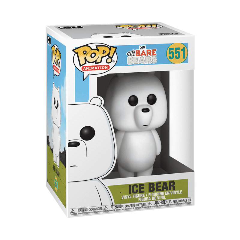 Pop! Ice Bear, , hi-res view 2