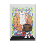 Pop! Trading Cards Kawhi Leonard (Mosaic Prisms) - LA Clippers, , hi-res image number 1