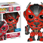 Transformers Movie 4 - Stinger, , hi-res view 1