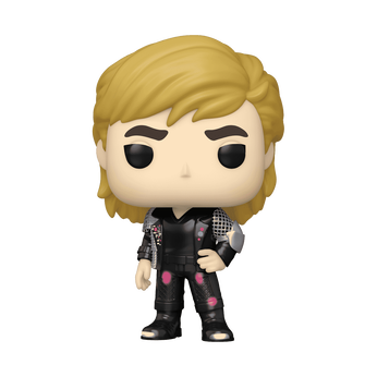 Pop! Nick Rhodes (The Wild Boys), Image 1